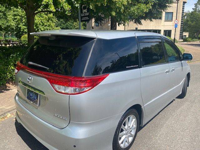 2009 Toyota Estima 2.4 Aeras G Edition 7 Seats