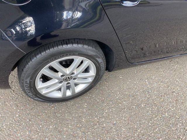2012 Volkswagen Golf 1.4 TSI Comfortline Premium