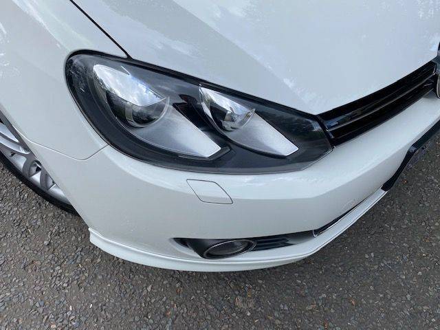 2011 Volkswagen Golf 1.4 TSI Comfortline Premium