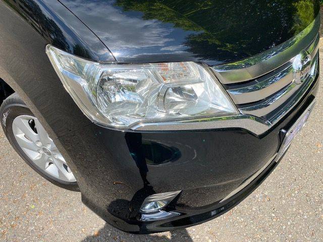 2011 Nissan Serena 2.0 Highway Star V selection 8 seats