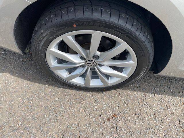 2014 Volkswagen Golf 1.4 TSI Highline Estate