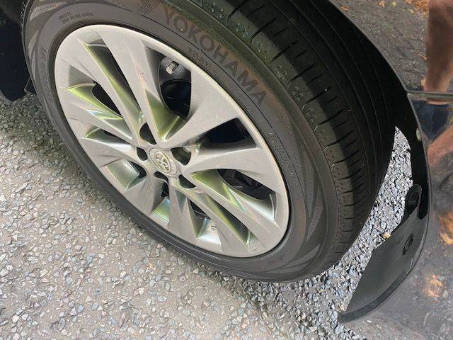 2010 Toyota Vellfire 2.4 Platinum Selection 2. 7 Seats