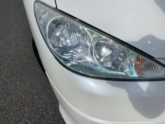 2005 Toyota Previa 2.4 Estima Aeras Premium 7 Seats