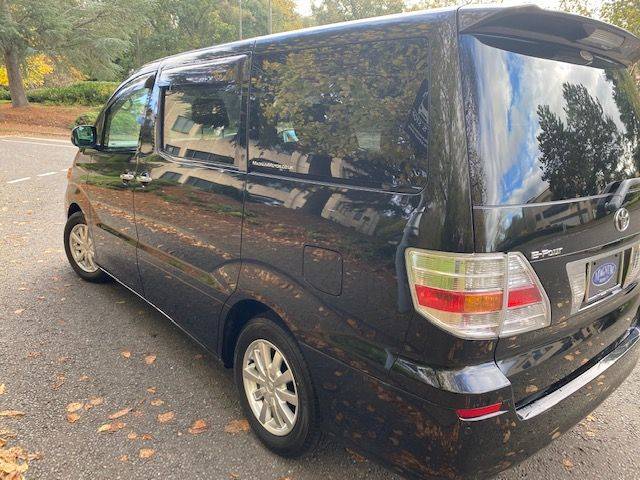 2006 Toyota Alphard Hybrid 2.4 G Edition 8 seats