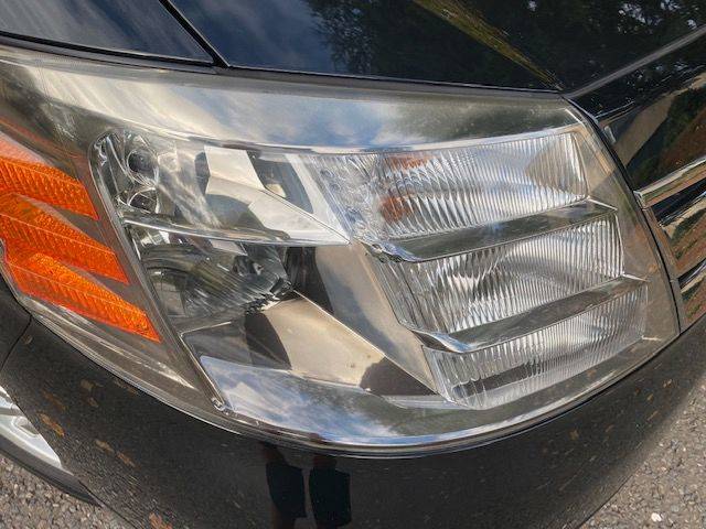 2006 Toyota Alphard Hybrid 2.4 G Edition 8 seats