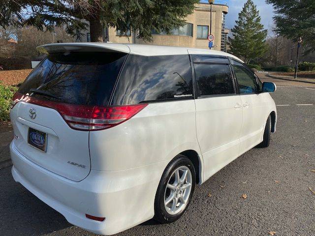 2006 Toyota Estima 2.4 Aeras 8 Seats