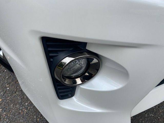 2014 Toyota Vellfire 2.4 Golden Eyes 2 Edition 7 Seats