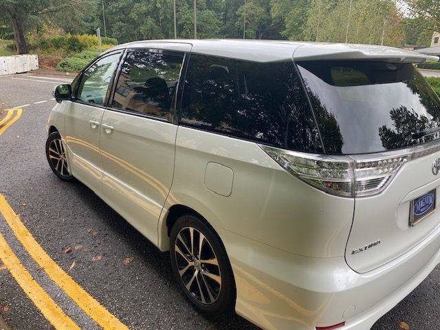 2012 Toyota Previa 2.4 Estima Aeras 7 Seats