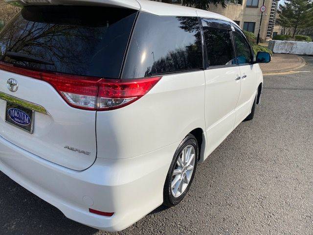 2010 Toyota Previa 2.4 Estima Aeras G Edition 7 Seats