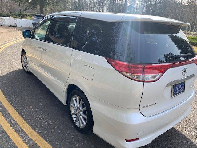 2010 Toyota Previa 2.4 Estima Aeras G Edition 7 Seats