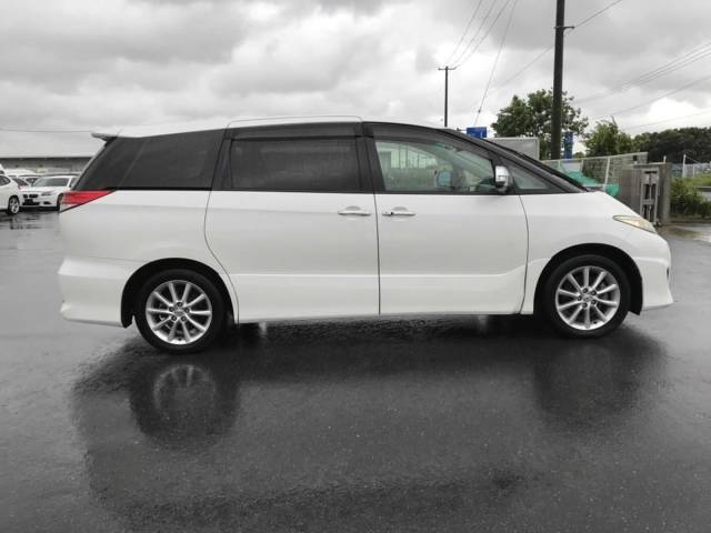 2010 Toyota Estima 2.4 Aeras G Edition 7 Seats
