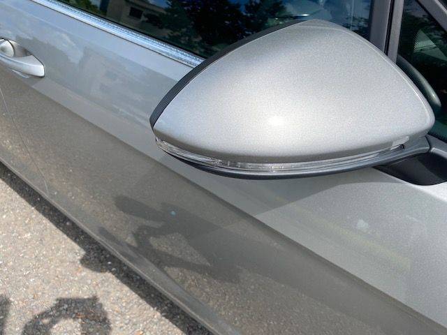 2014 Volkswagen Golf 1.4 TSI Highline Estate