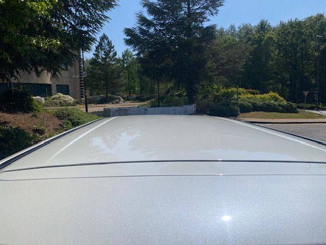 2014 Toyota Alphard 2.4 Vellfire Golden Eyes 2 Edition 7 Seats